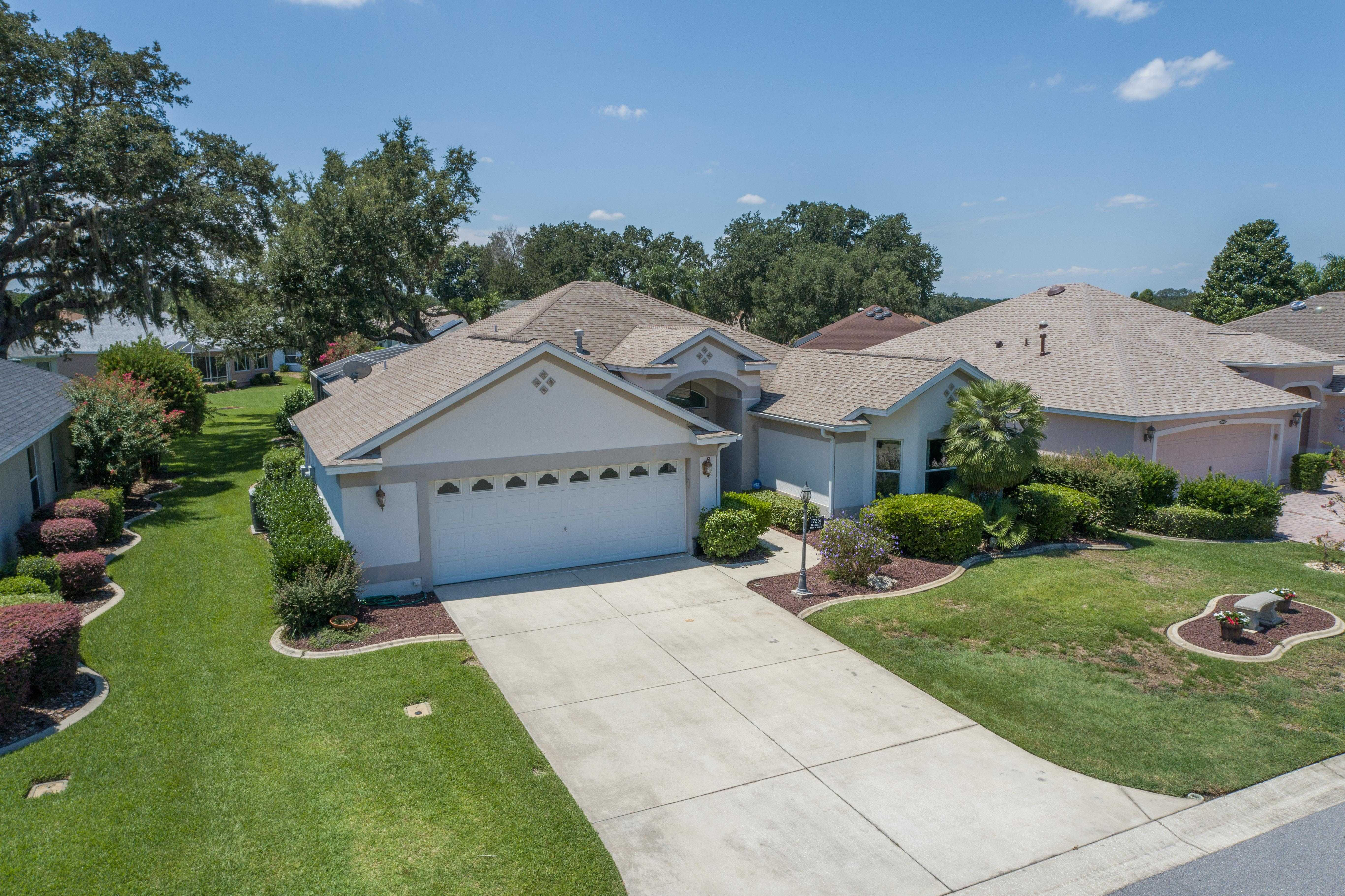 17251 SE 85TH WILLOWICK CIRCLE, The Villages, FL, 32162  | Single Family