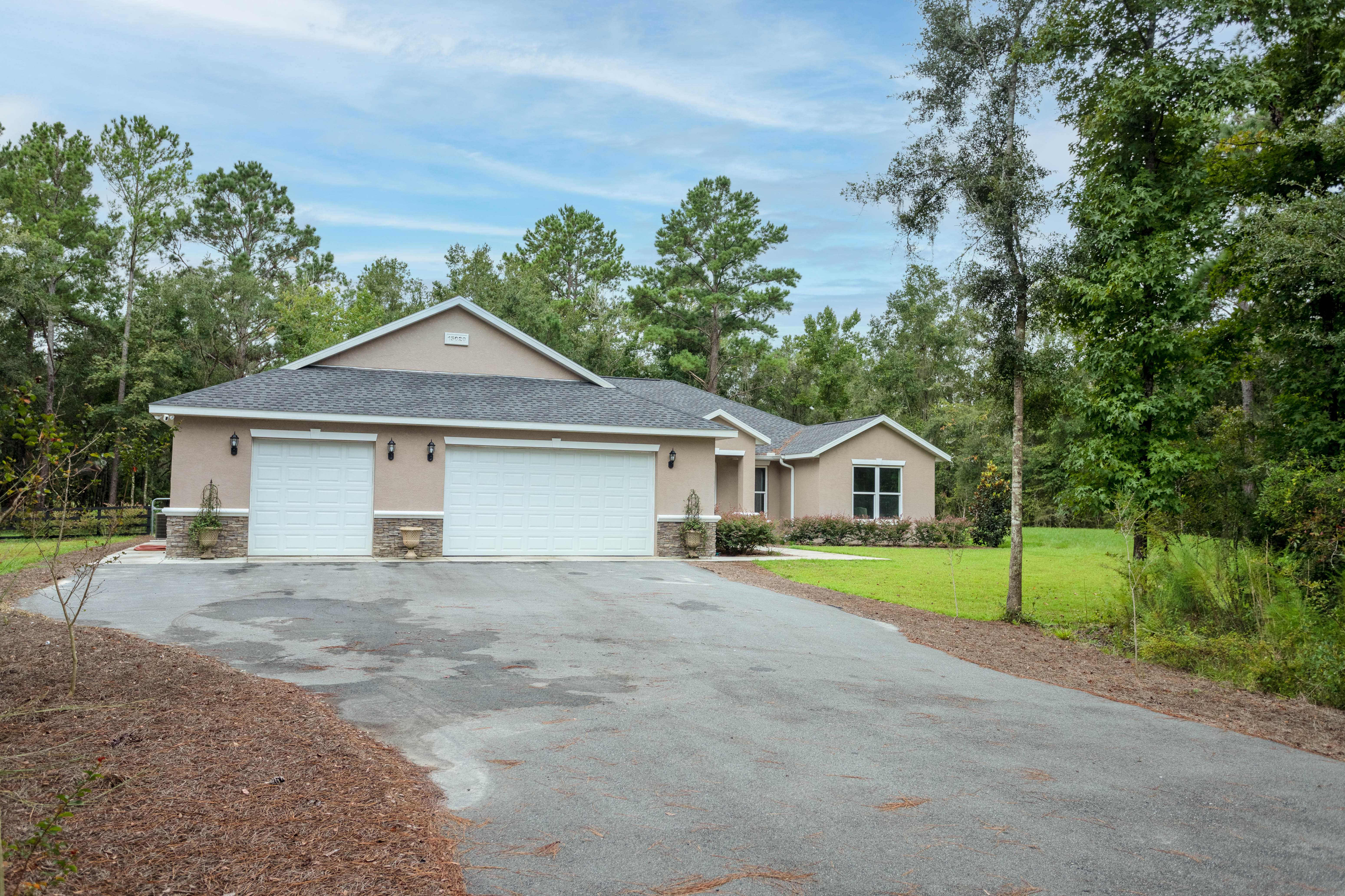 15020 NW 142ND ST, WILLISTON, FL, 32696 | Single Family