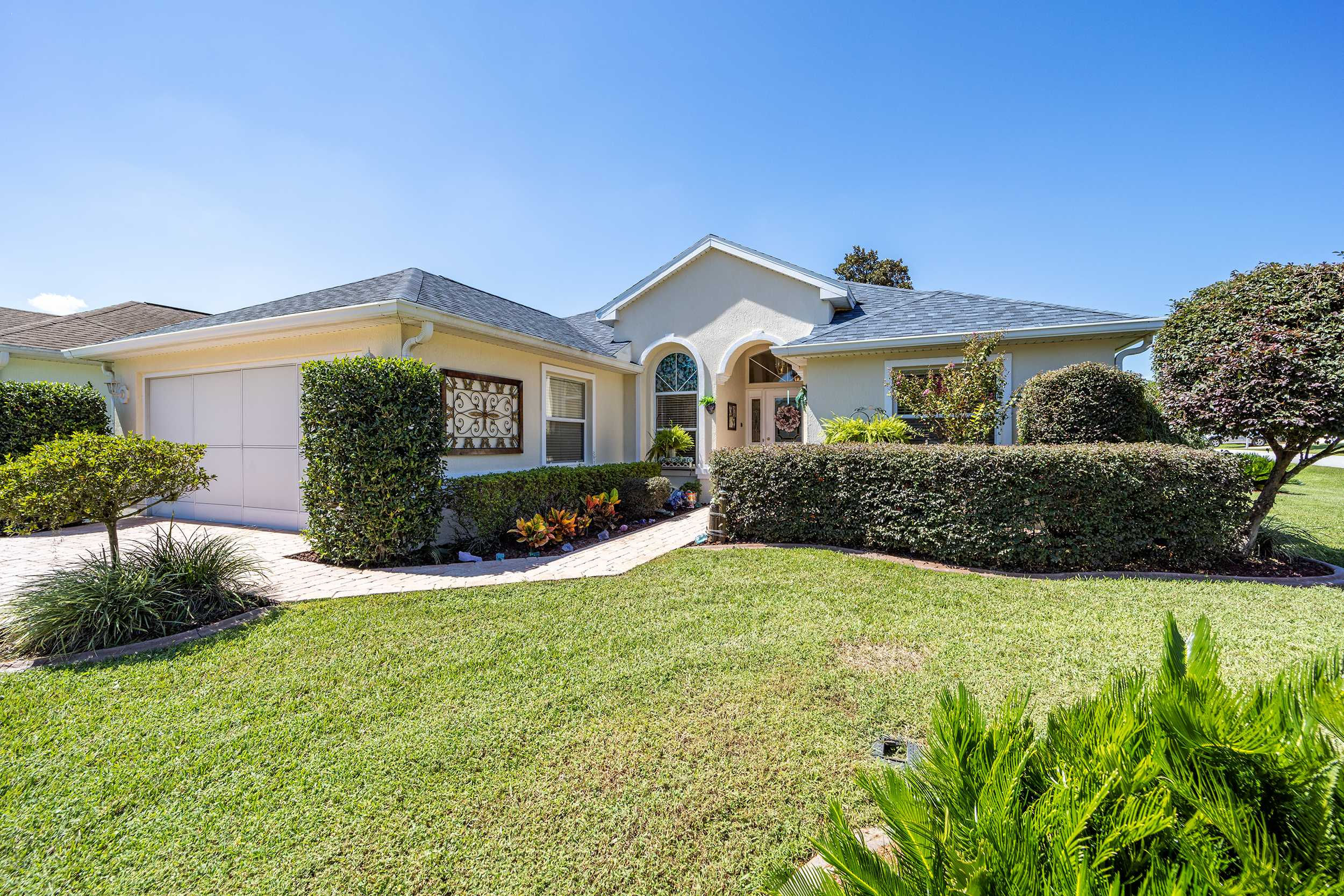 11032 SW 73RD COURT, Ocala, FL, 34476 | Single Family