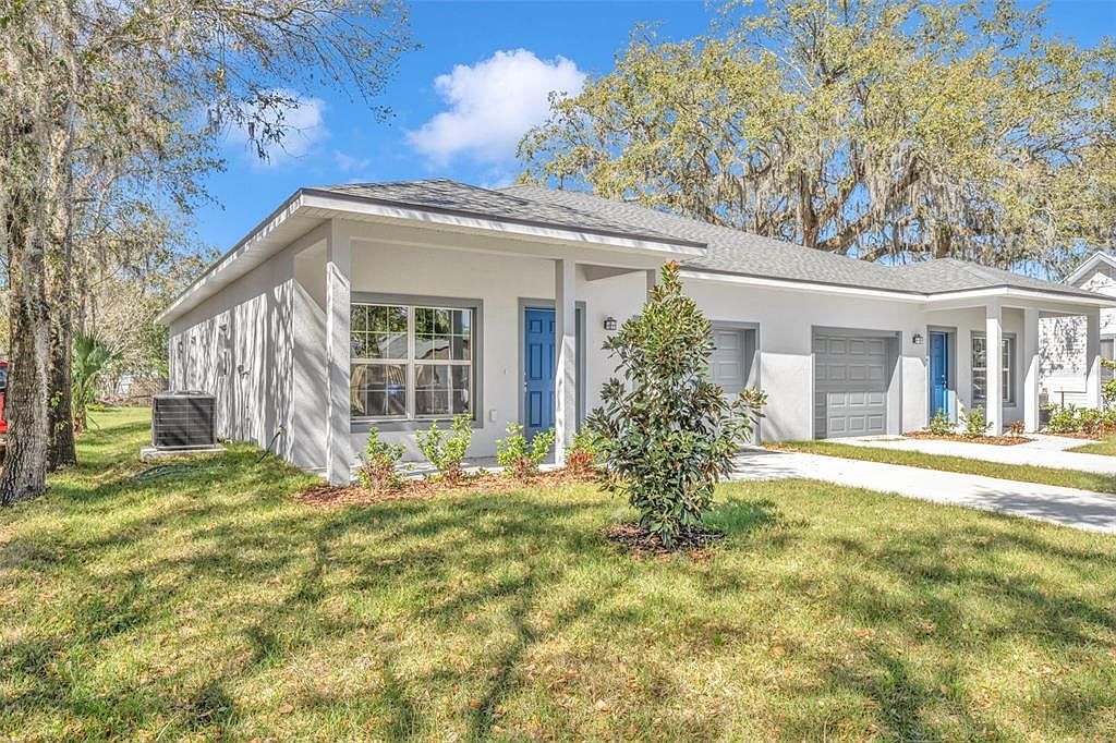 110 S Dillingham Ave #1/2 Kissimmee, FL 34741 - Thumbnail 3