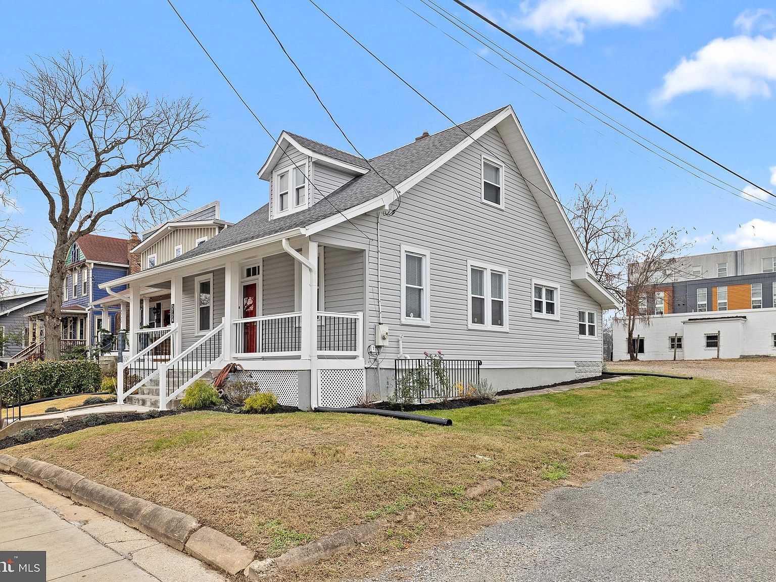 3724 35th St Mount Rainier, MD 20712 - Thumbnail 3