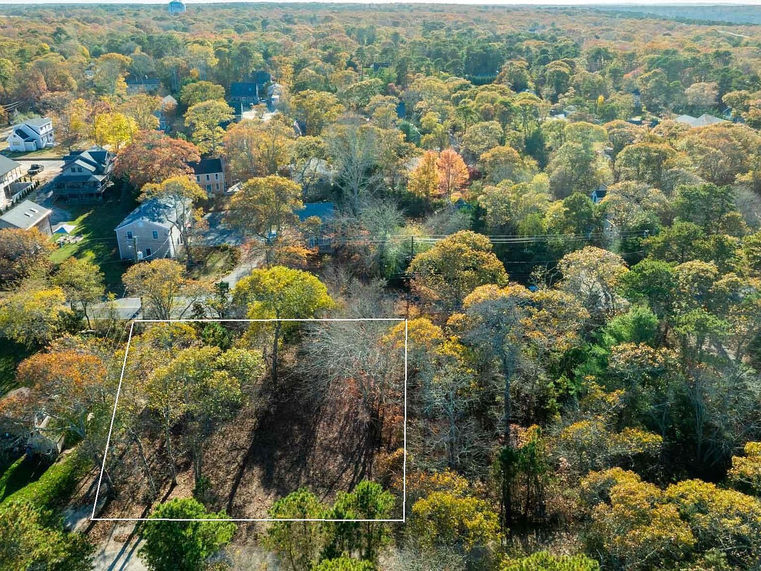 0 Barnes Rd Oak Bluffs, MA 02557 - Thumbnail 3