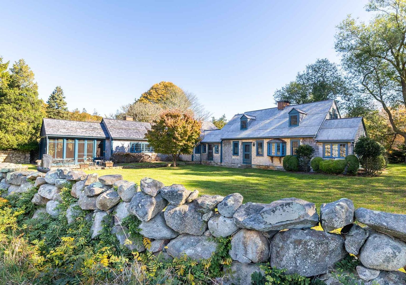 85 N Reservoir Rd West Tisbury, MA 02575 - Thumbnail 3