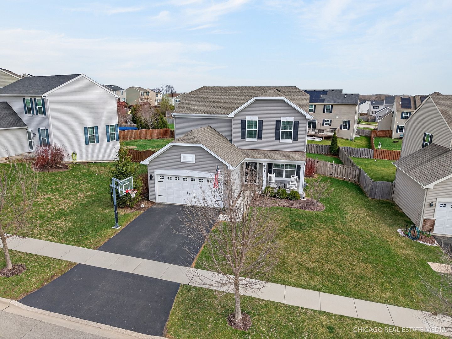 295 Monarch Ln Volo, IL 60020 - Thumbnail 3