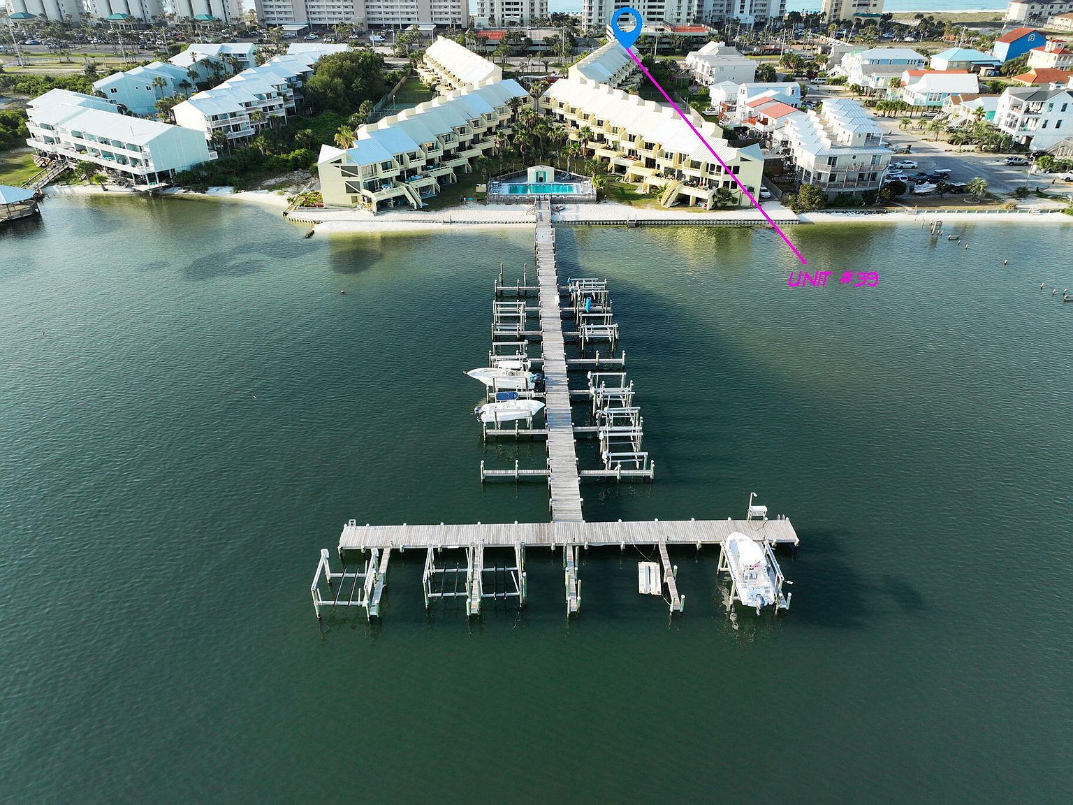 8520 Gulf Blvd #UT-39 Navarre, FL 32566 - Thumbnail 3