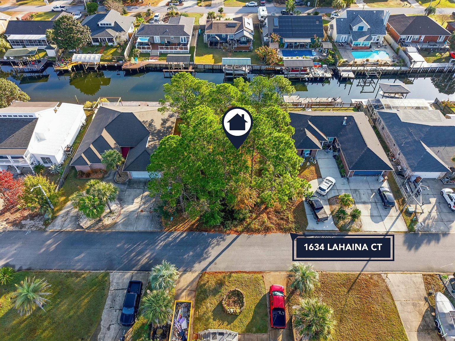1634 Lahaina Ct Gulf Breeze, FL 32563 - Thumbnail 3