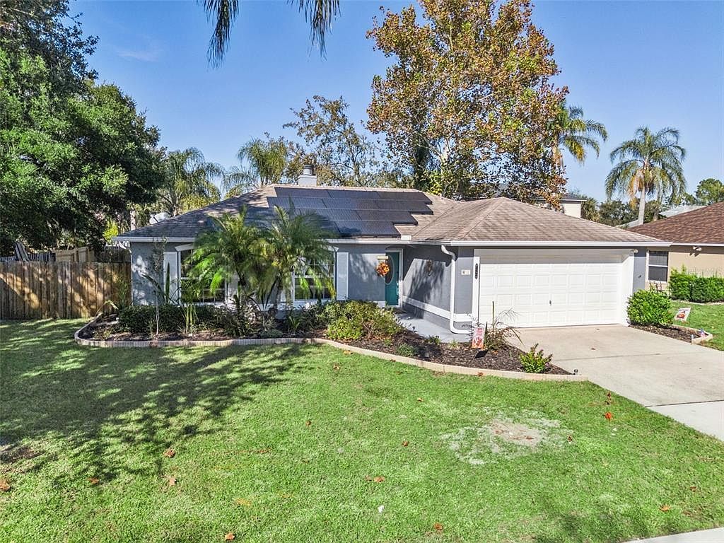 1380 Fallwood Dr Deltona, FL 32725 - Thumbnail 3