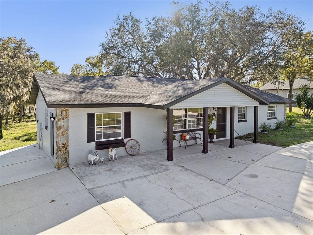 4432 Marion County Rd Weirsdale, FL 32195 - Thumbnail 3