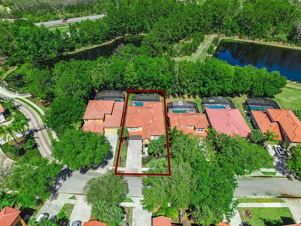 110 Orange Cosmos Blvd Davenport, FL 33837 - Thumbnail 3