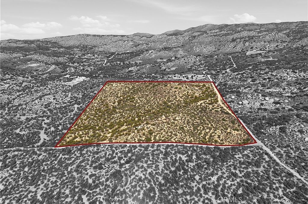 0 Indian Peak Rd LOT 27 Aguanga, CA 92536 - Thumbnail 3