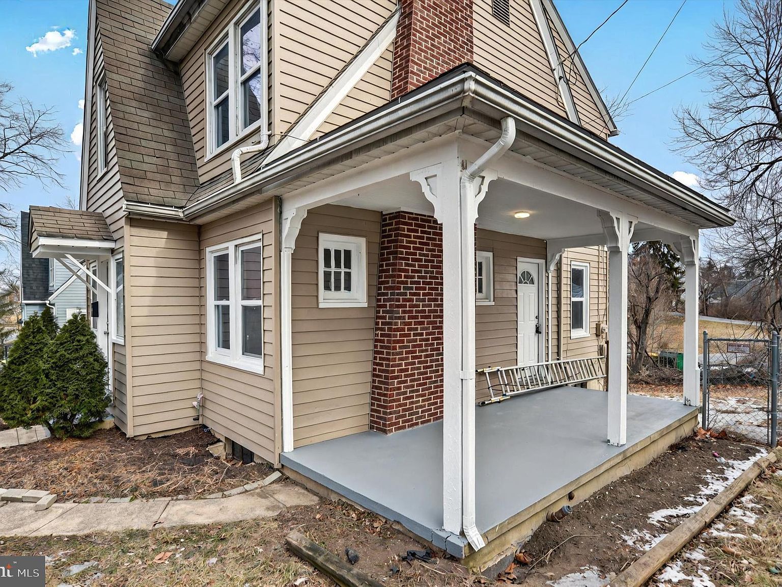 54 N Madison St Harrisburg, PA 17109 - Thumbnail 3