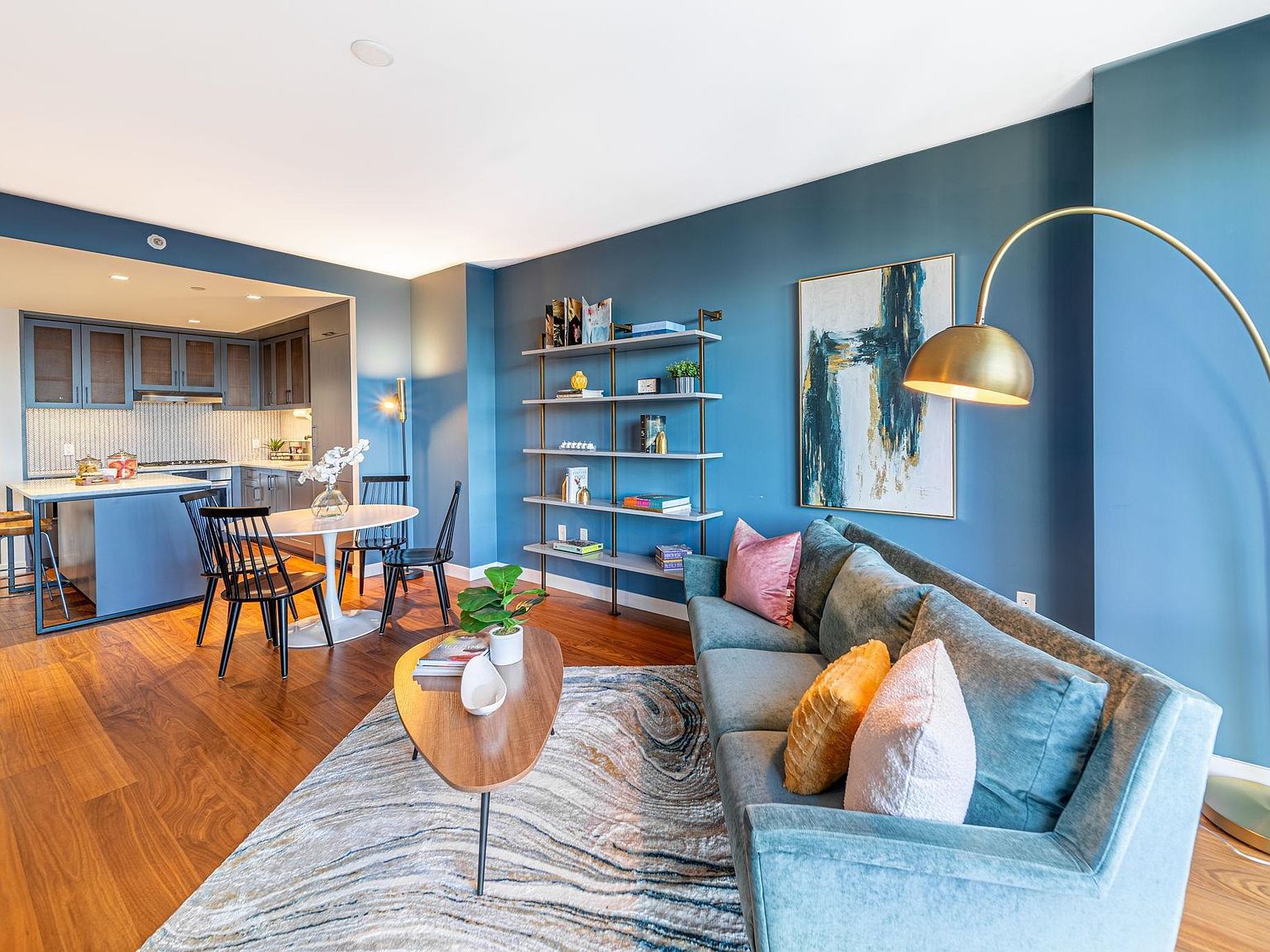 2 Shore Ln UNIT 706 Jersey City, NJ 07310 - Thumbnail 3