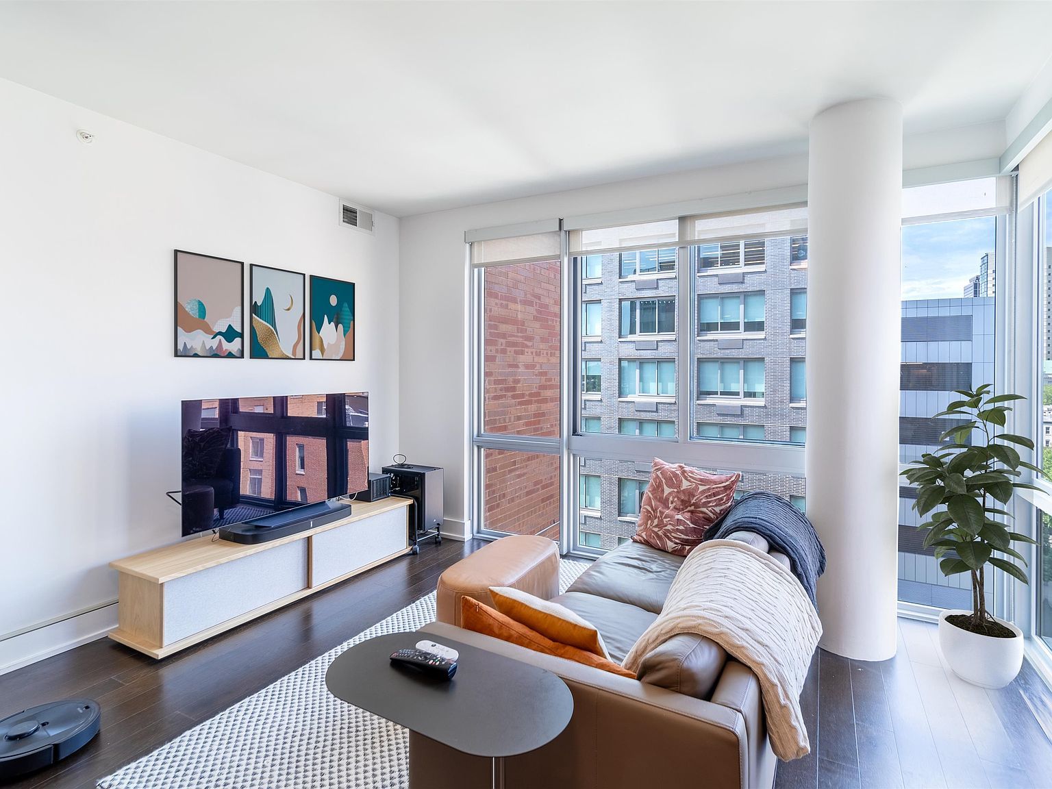 201 Luis M Marin Blvd #6010 Jersey City, NJ 07302 - Thumbnail 3