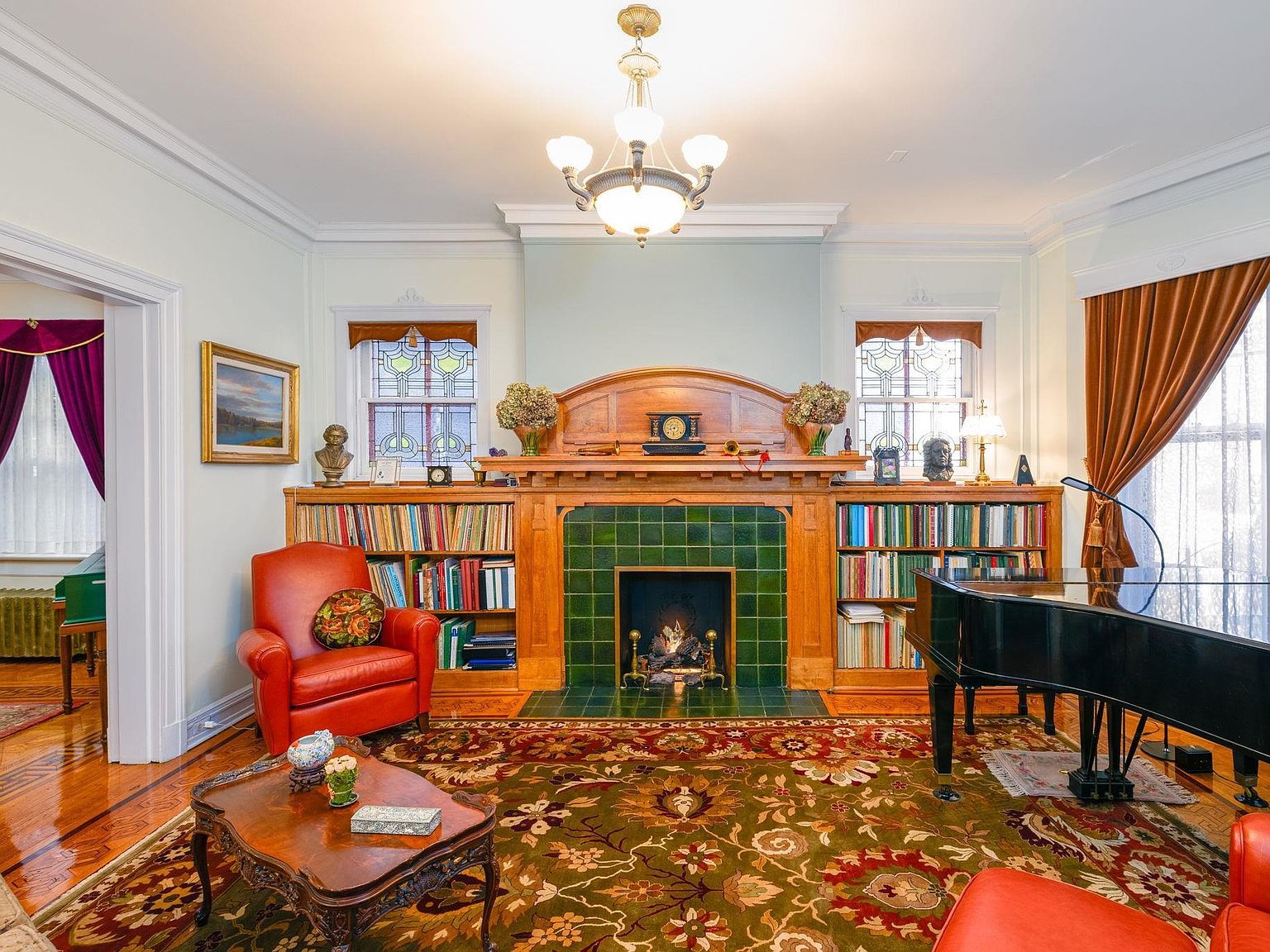 895 Summit Ave Jersey City, NJ 07307 - Thumbnail 3