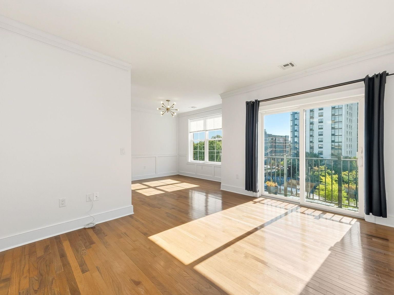 65 Fleet St #403 Jersey City, NJ 07306 - Thumbnail 3