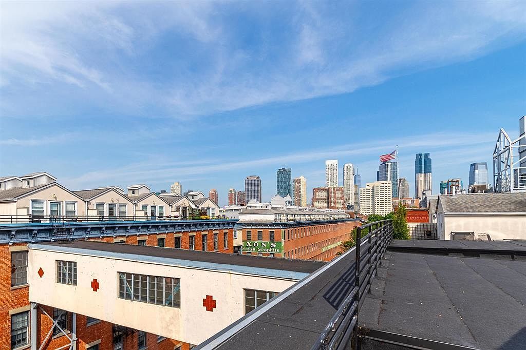 187 Wayne St APT 409C Jersey City, NJ 07302 - Thumbnail 3