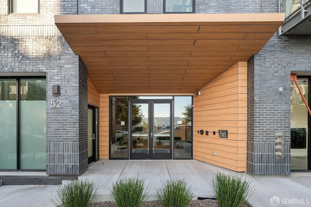 52 Kirkwood Ave #426 San Francisco, CA 94124 - Thumbnail 3