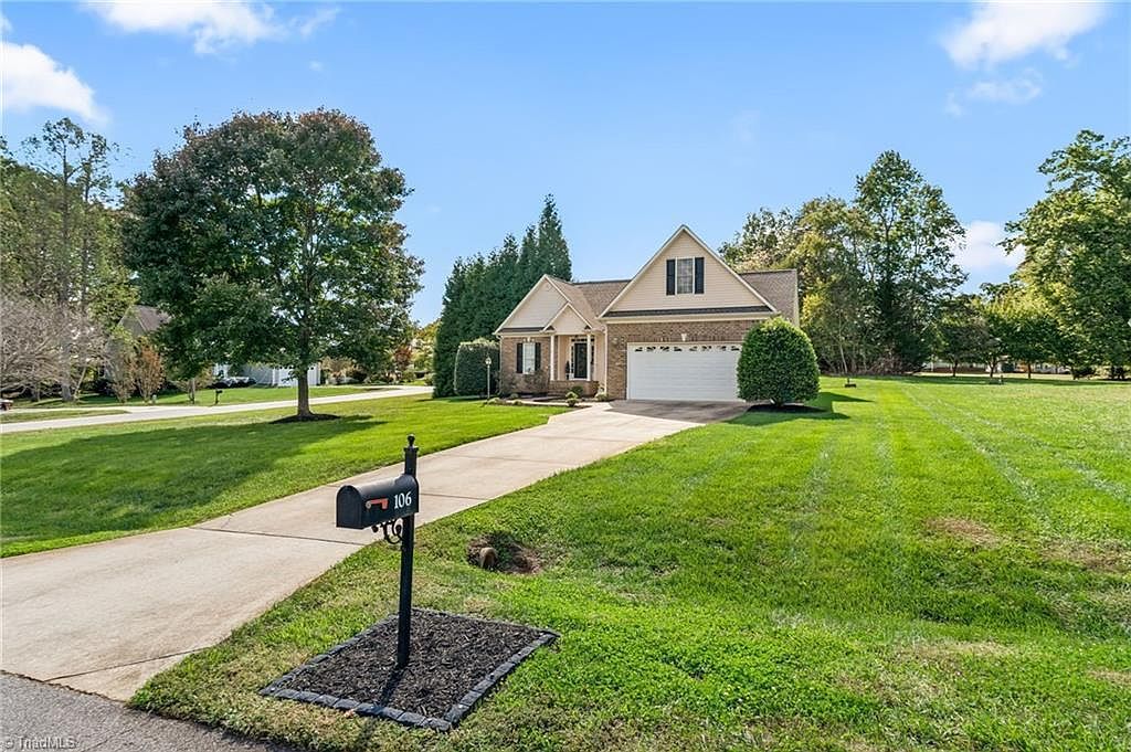 106 Stonegate Ct Reidsville, NC 27320 - Thumbnail 3