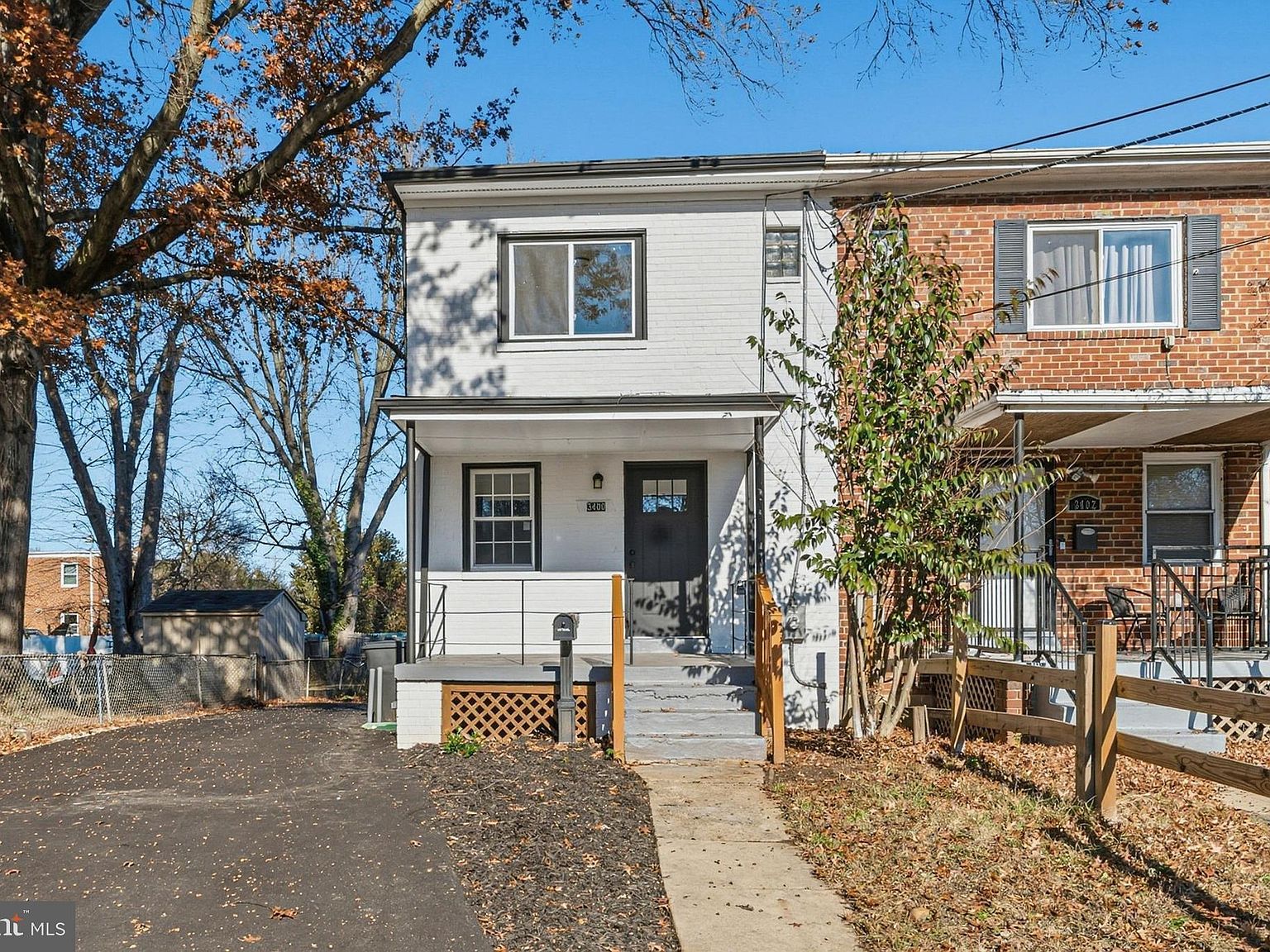 3400 Webster St Brentwood, MD 20722 - Thumbnail 3