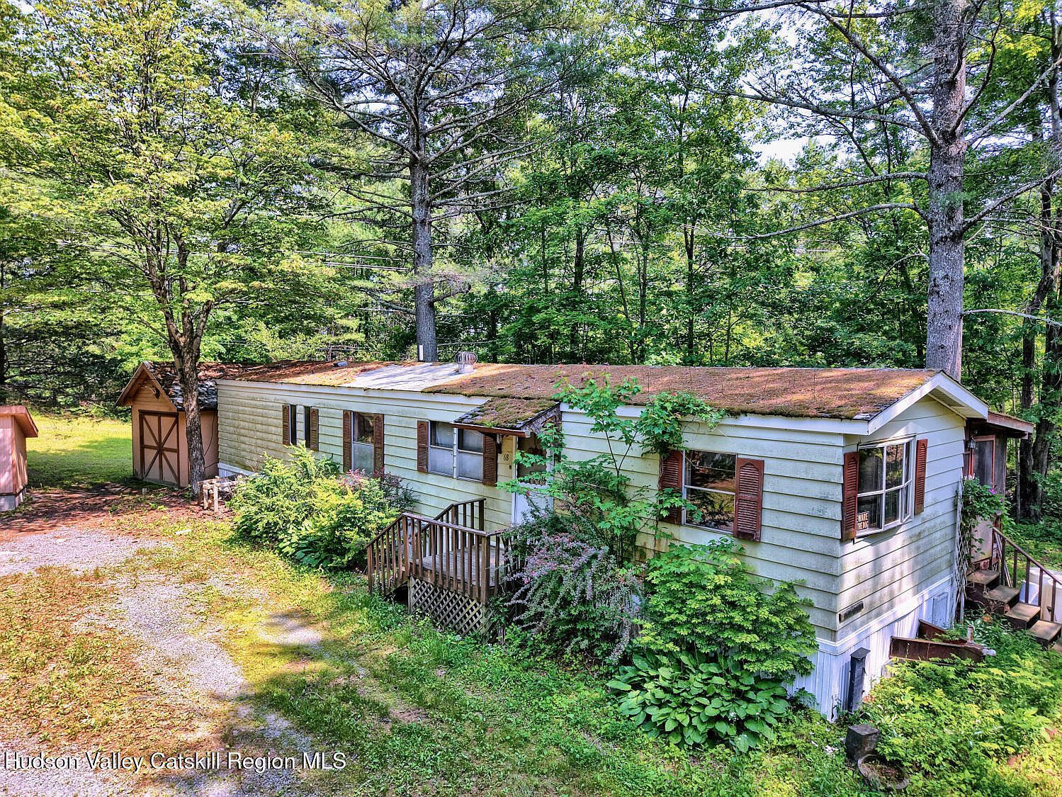 66 Hideaway Rd Palenville, NY 12463 - Thumbnail 3