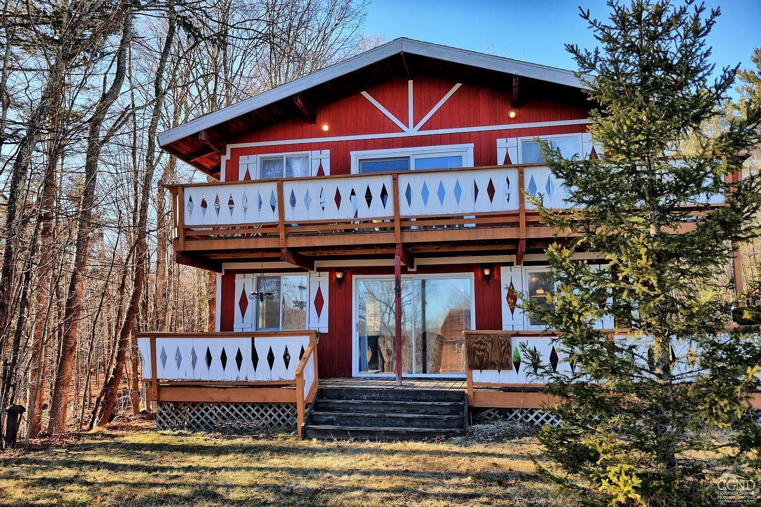 31 Showers Rd Tannersville, NY 12485 - Thumbnail 3