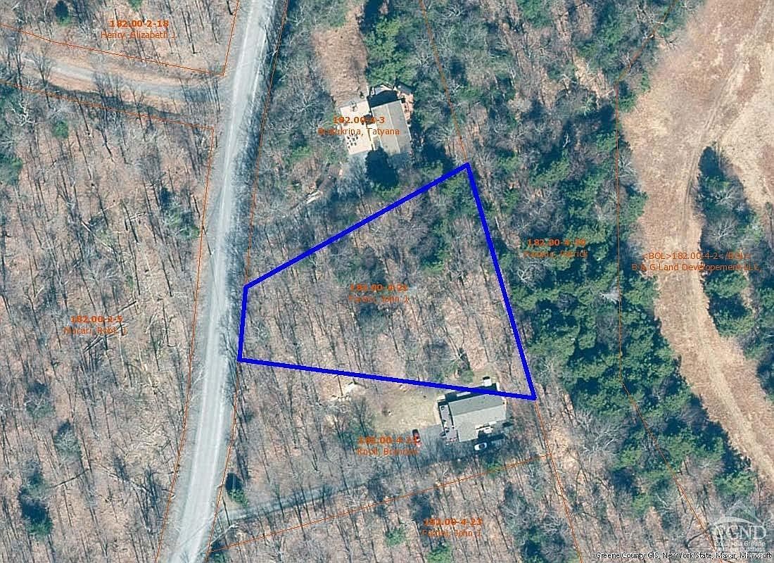 381 Clum Hill Rd Elka Park, NY 12427 - Thumbnail 3