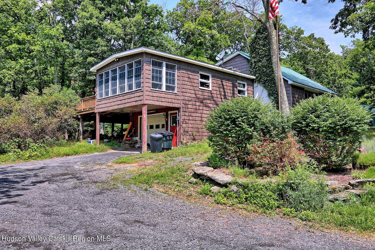 660 Oak Hill Rd Hudson, NY 12534 - Thumbnail 3