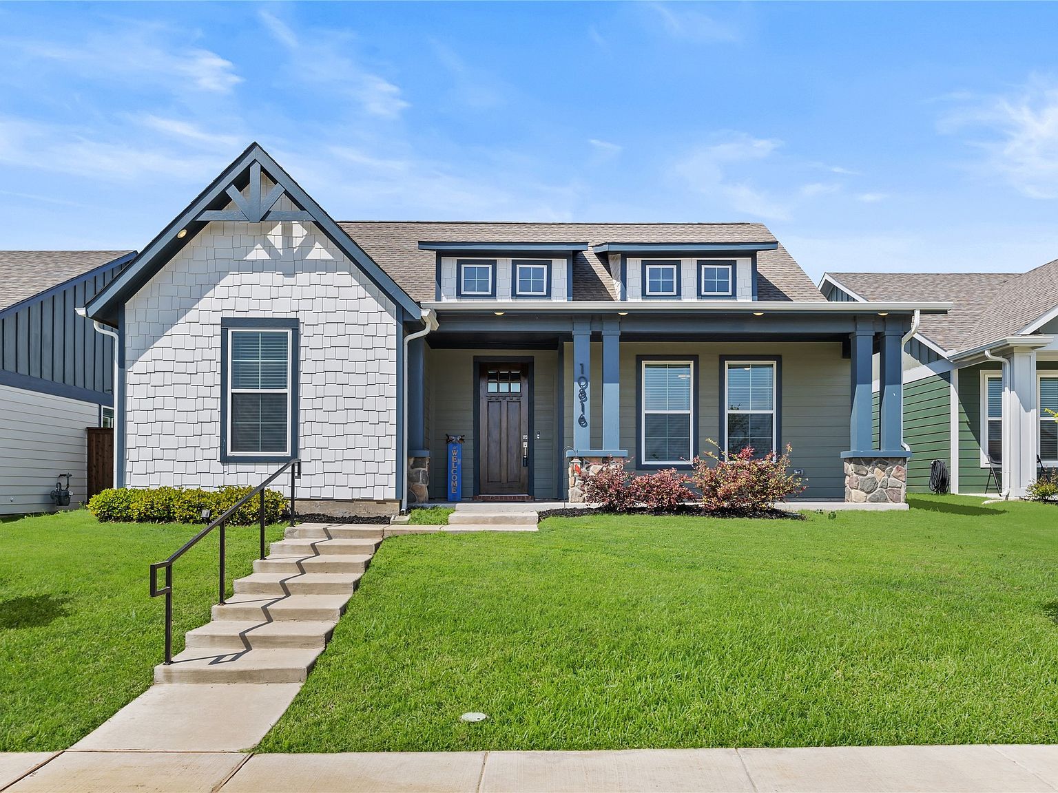 10816 Eva Mae Blvd Midlothian, TX 76065 - Thumbnail 3