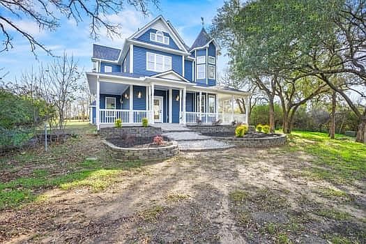 4147 Rench Rd Fort Worth, TX 76135 - Thumbnail 3