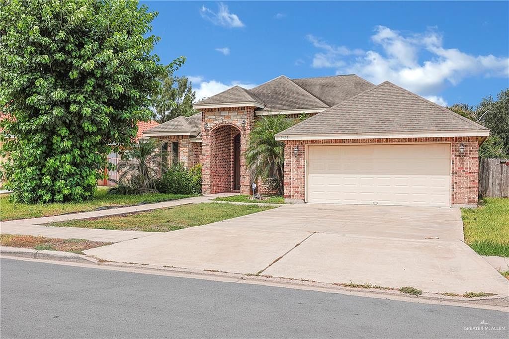 2523 Yellow Rose Dr Edinburg, TX 78539 - Thumbnail 3