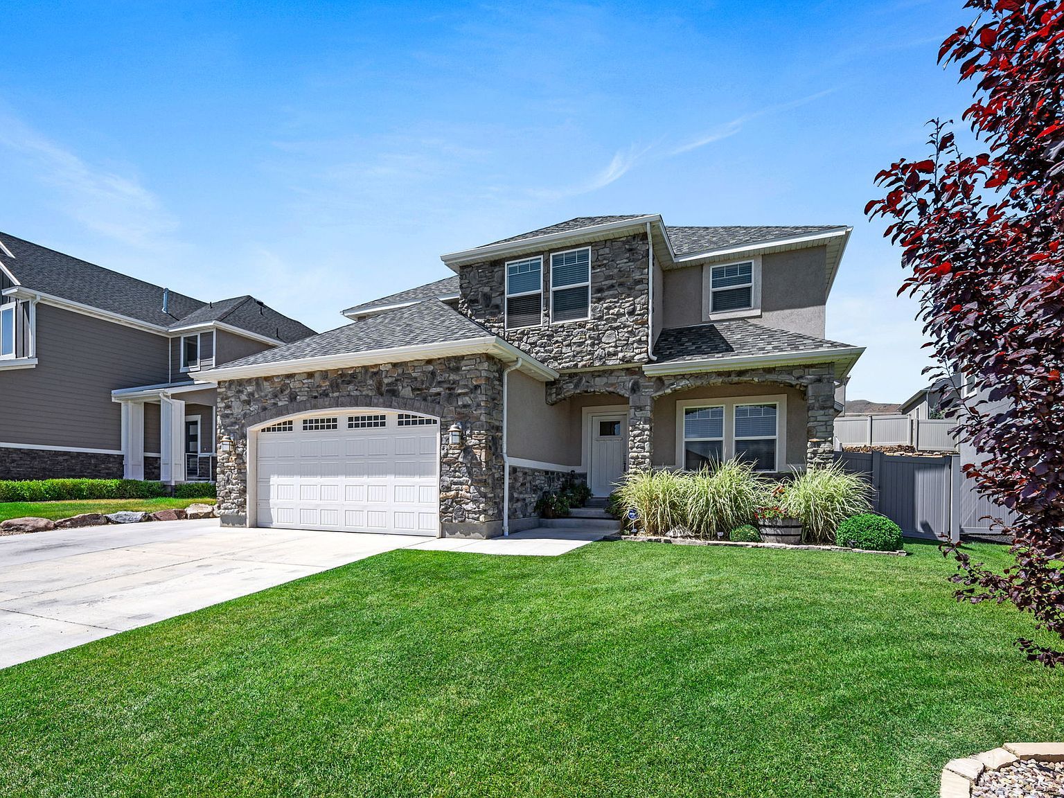 2899 S Island Fox Ln #607 Saratoga Springs, UT 84045 - Thumbnail 3