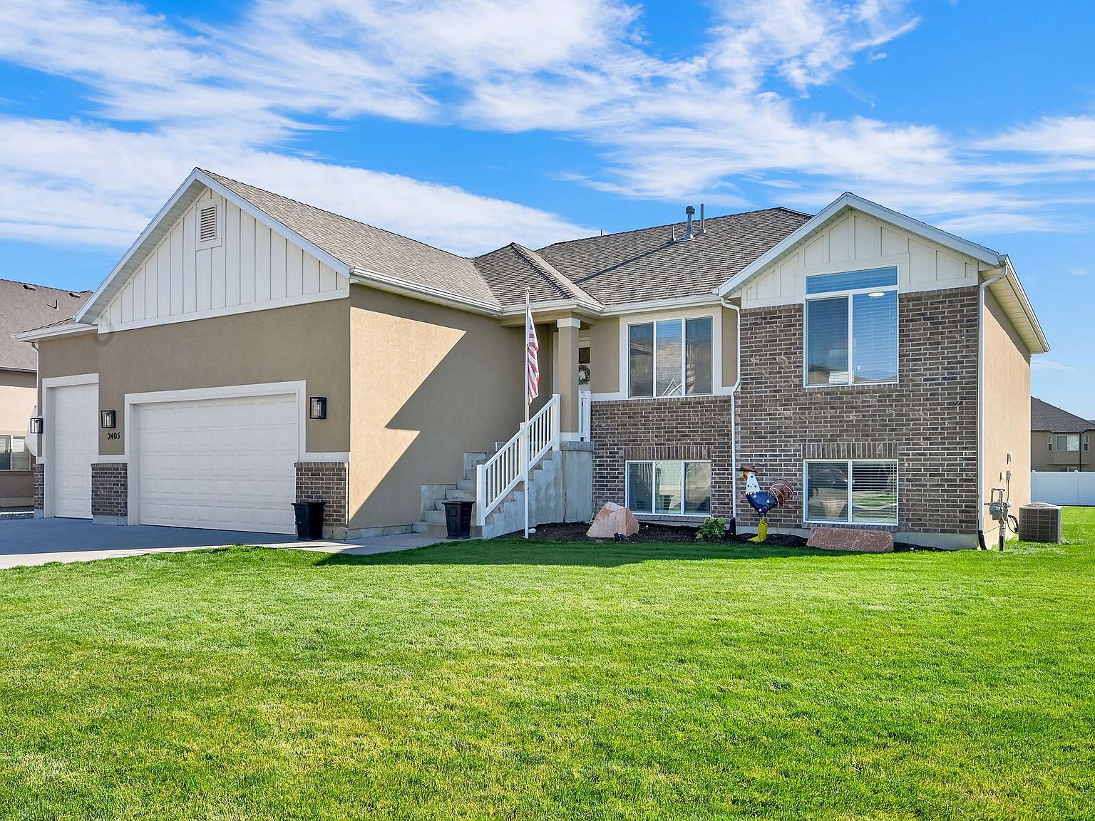 2405 W 2825 N Farr West, UT 84404 - Thumbnail 3