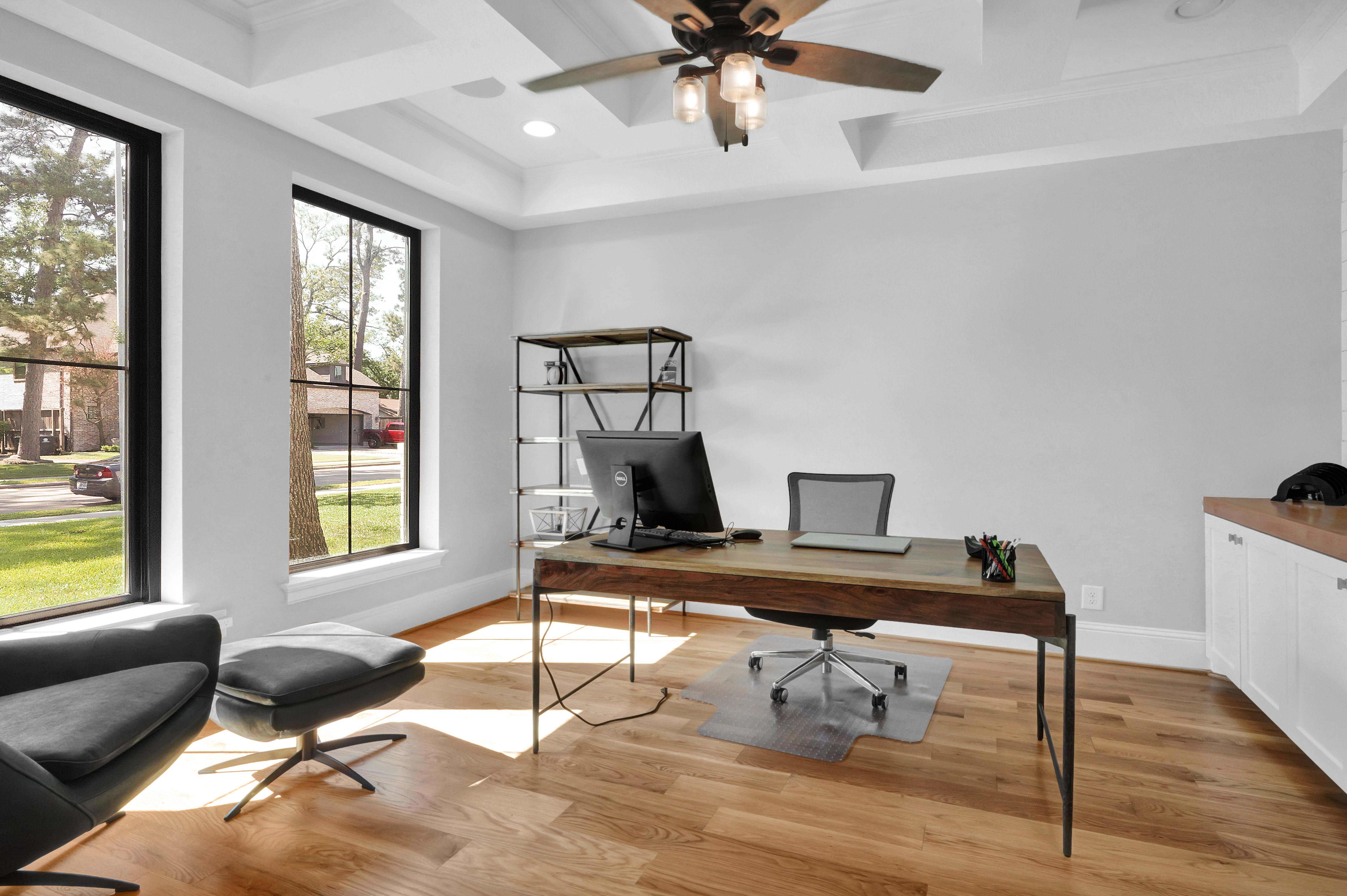 1602 Pine Chase Drive, Houston, TX, USA, 77055 - Thumbnail 3