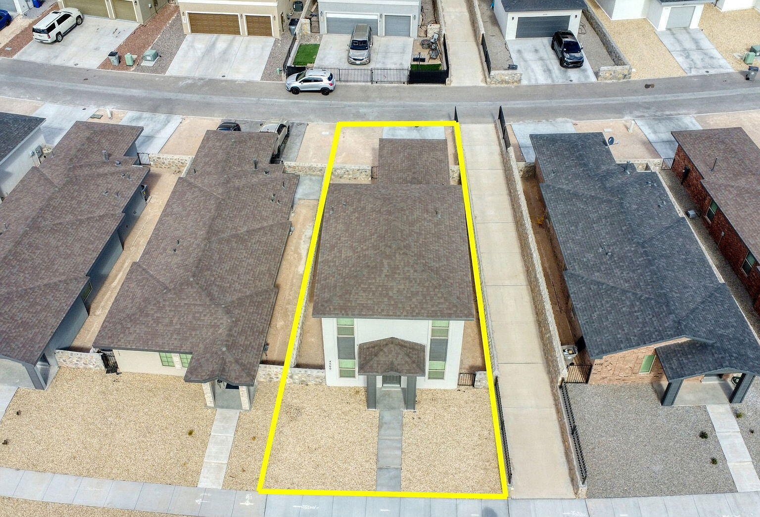 4560 Mark Avizo St El Paso, TX 79938 - Thumbnail 3