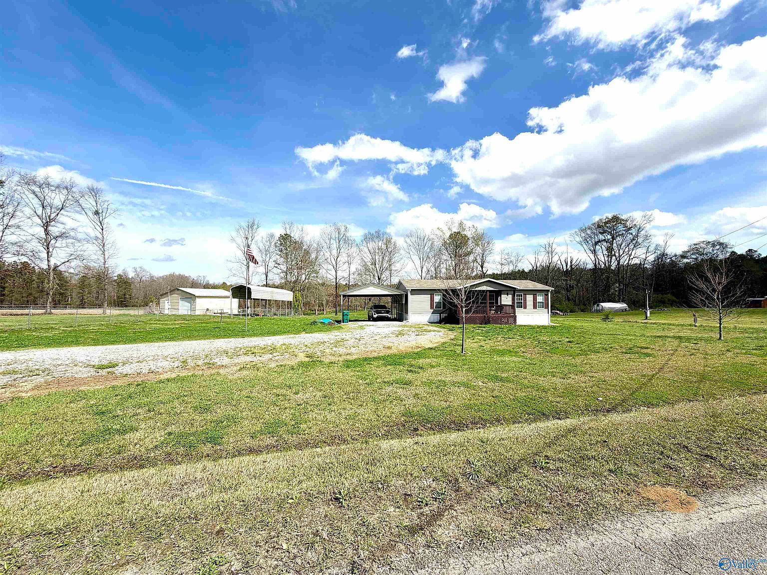 510 County Road 65 Cedar Bluff, AL 35960 - Thumbnail 3