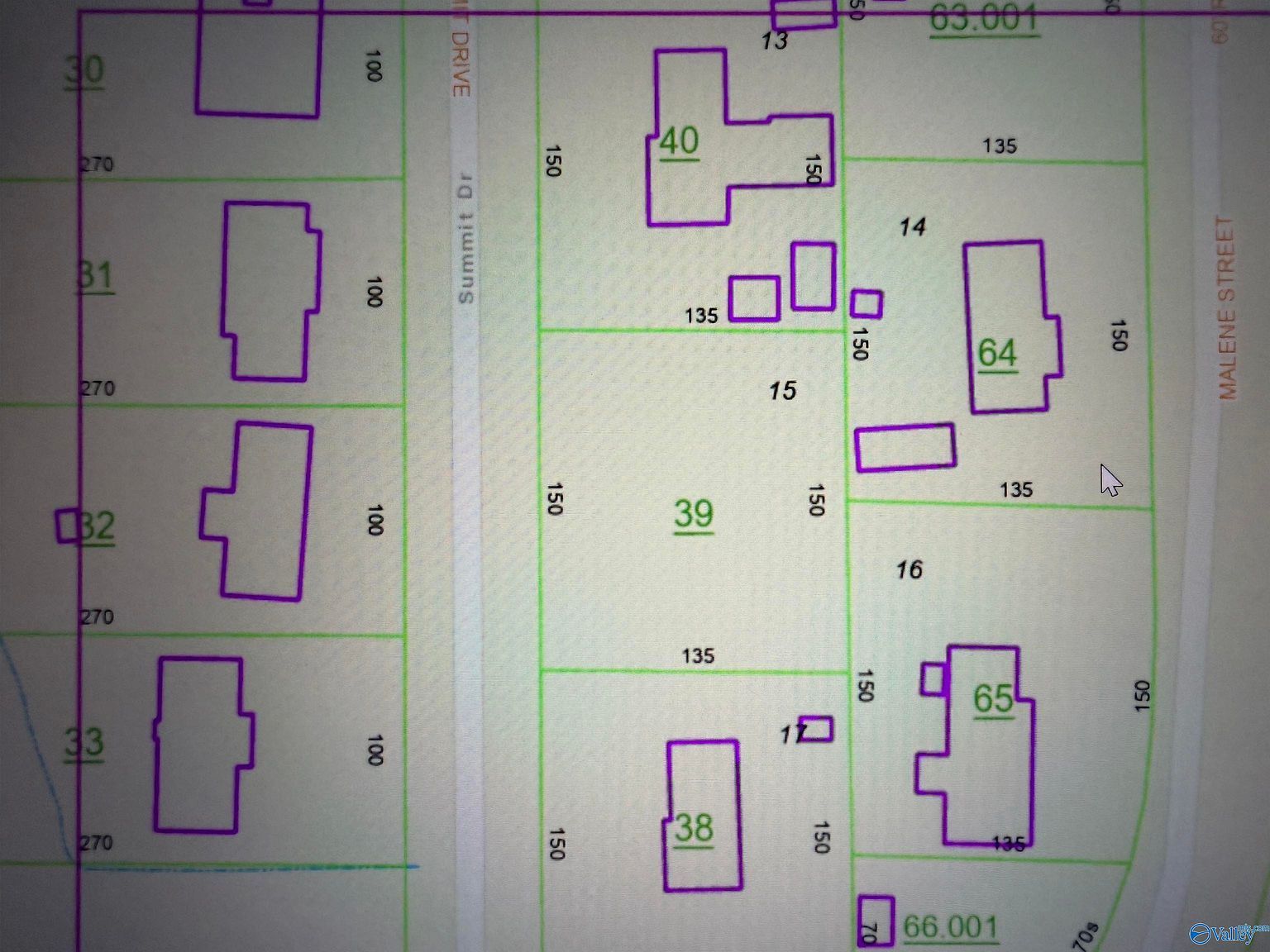 47 Summit Dr Gadsden, AL 35901 - Thumbnail 3