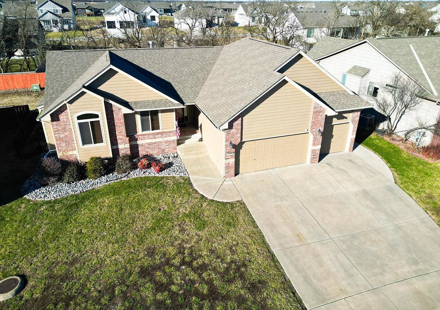 2535 N Sandstone St Andover, KS 67002 - Thumbnail 3