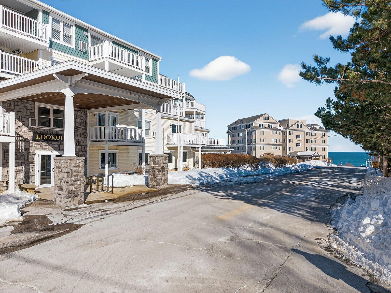 55 Israel Head Rd #203 Ogunquit, ME 03907 - Thumbnail 3