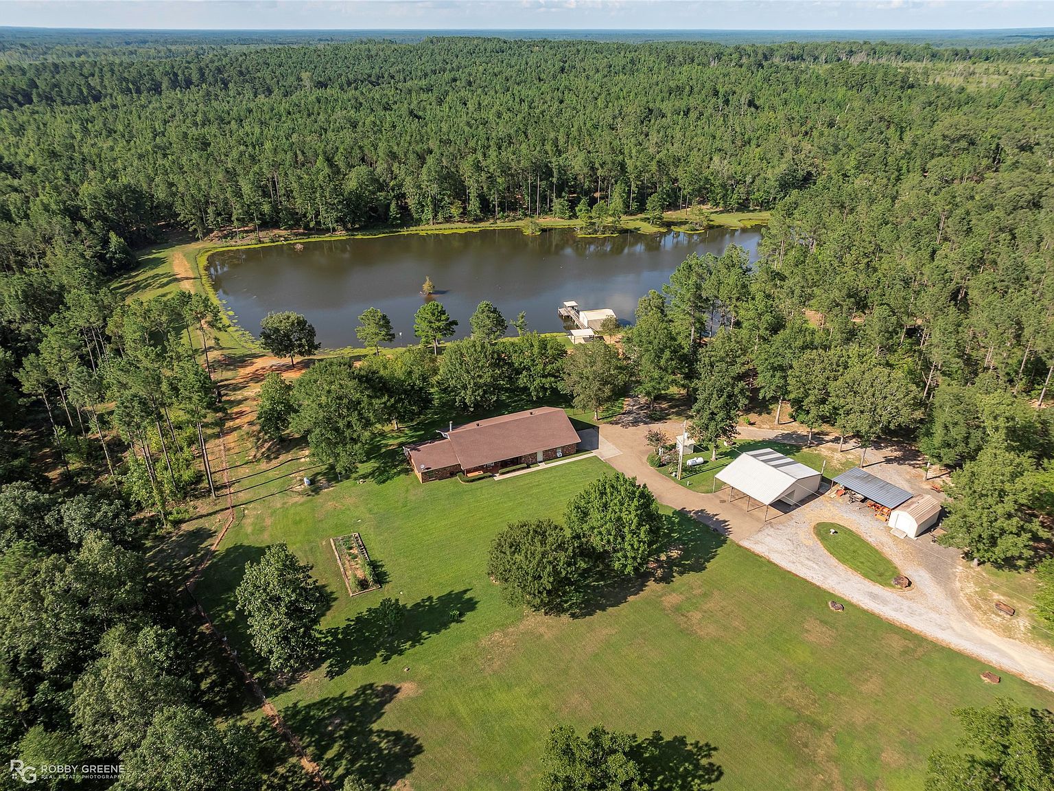 19229 Highway 157 Plain Dealing, LA 71064 - Thumbnail 3