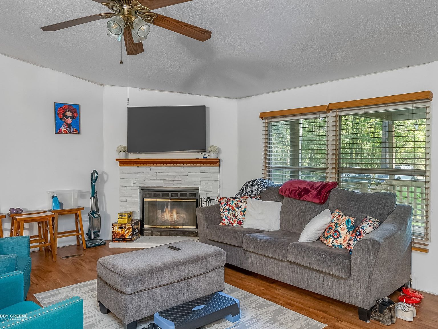 243 N Cloverleaf Dr Haughton, LA 71037 - Thumbnail 3