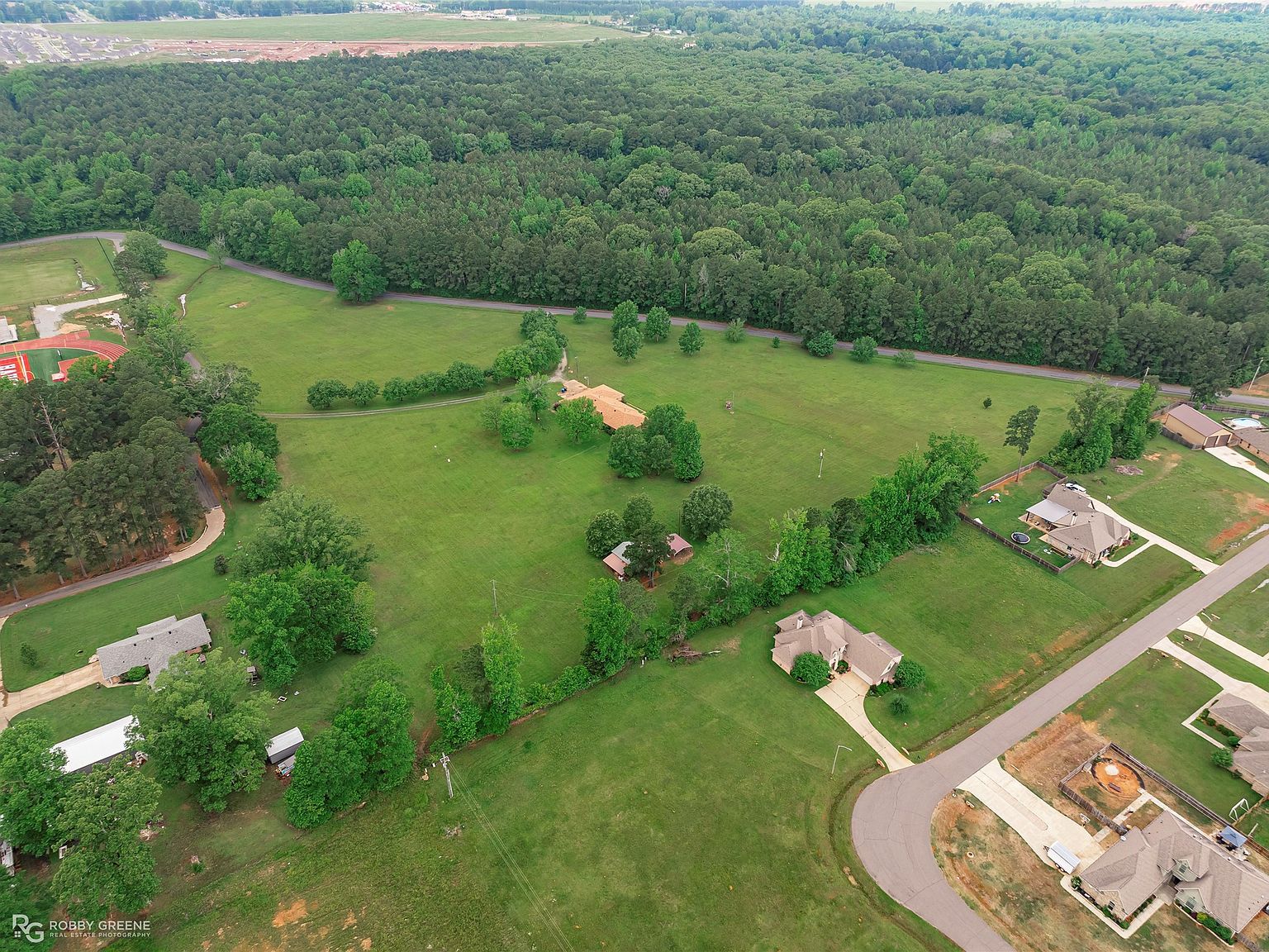 451 N Hazel St Haughton, LA 71037 - Thumbnail 3