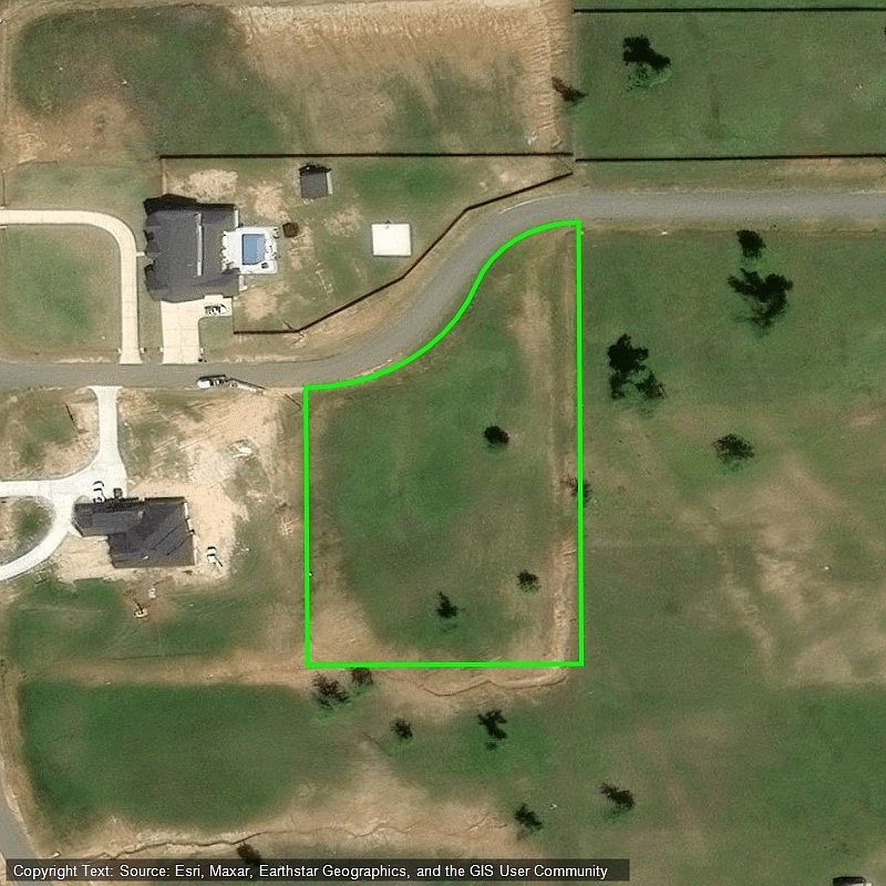 0 Teri Cir Shreveport, LA 71129  | Land/Lot