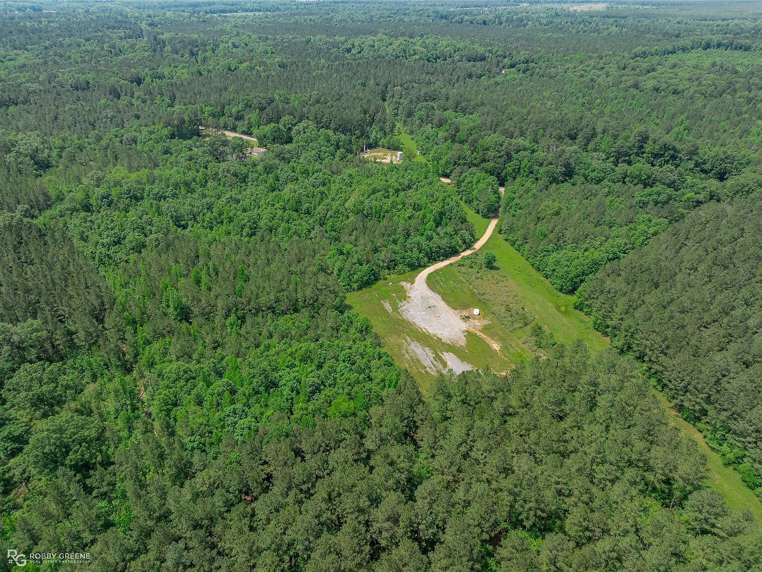 0 Old Highway 7 Cotton Valley, LA 71018 - Thumbnail 3