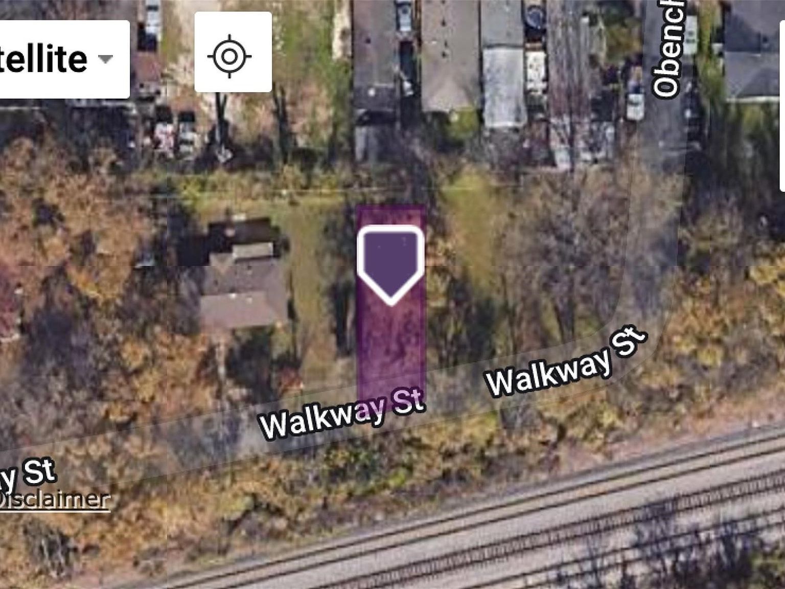 907 Walkway St Dallas, TX 75212  | Land/Lot