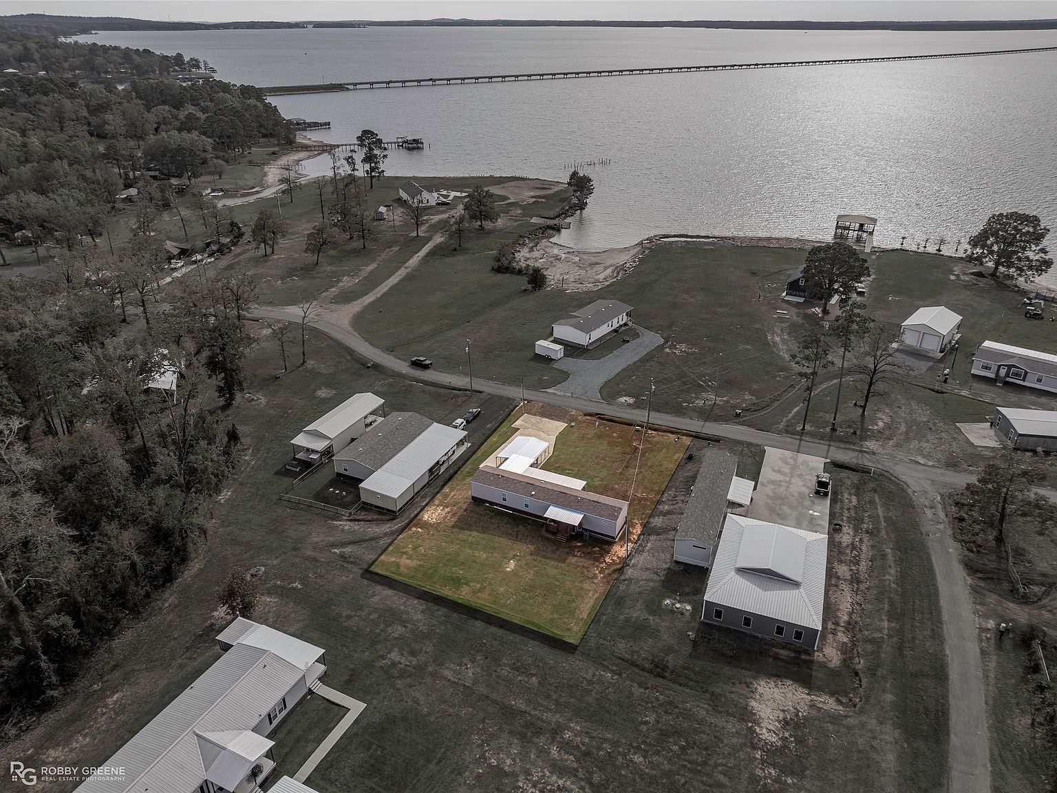 1048 Merritt Mountain Rd Many, LA 71449 - Thumbnail 3