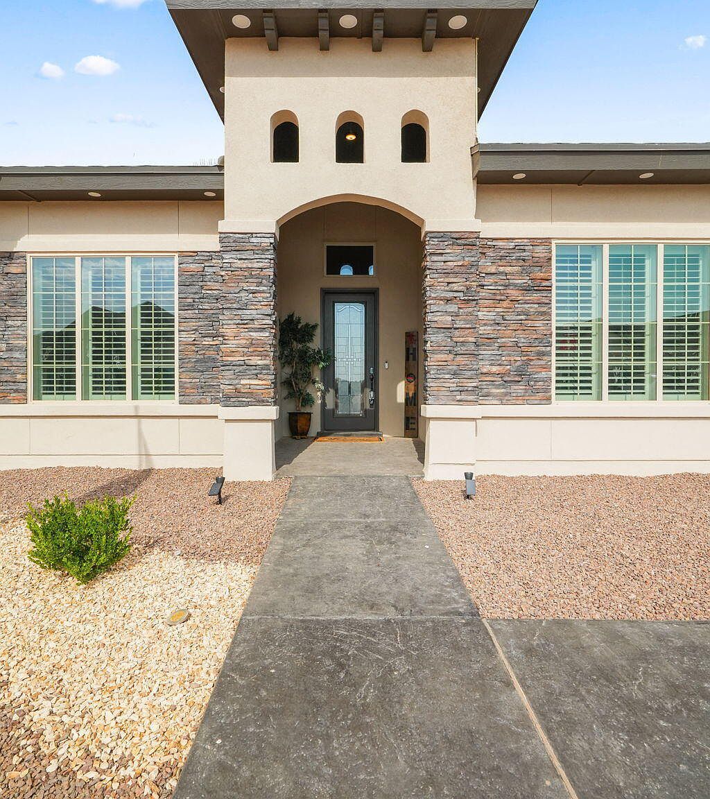 2320 Tierra Fabian Pl El Paso, TX 79938 - Thumbnail 3
