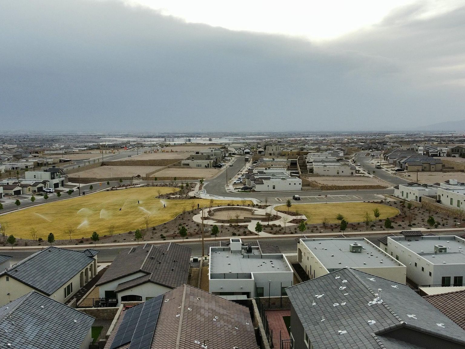 248 Penbridge Pl El Paso, TX 79928 - Thumbnail 3