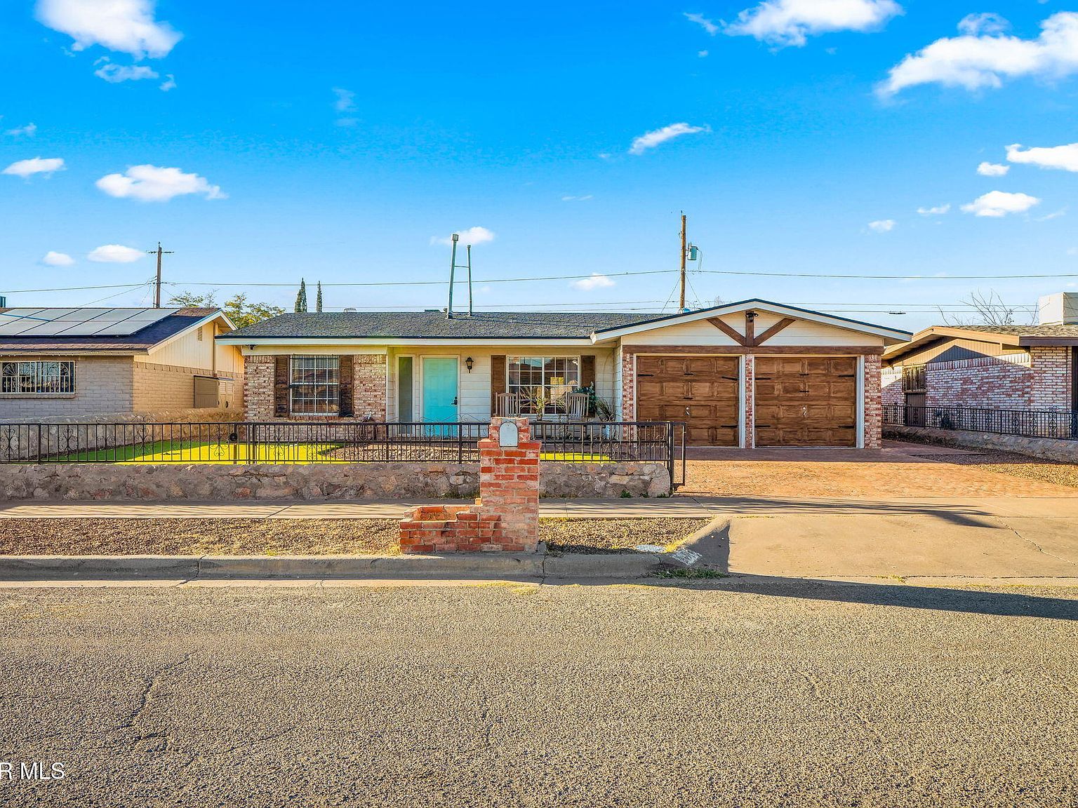 9901 Sidewinder St El Paso, TX 79924 - Thumbnail 3