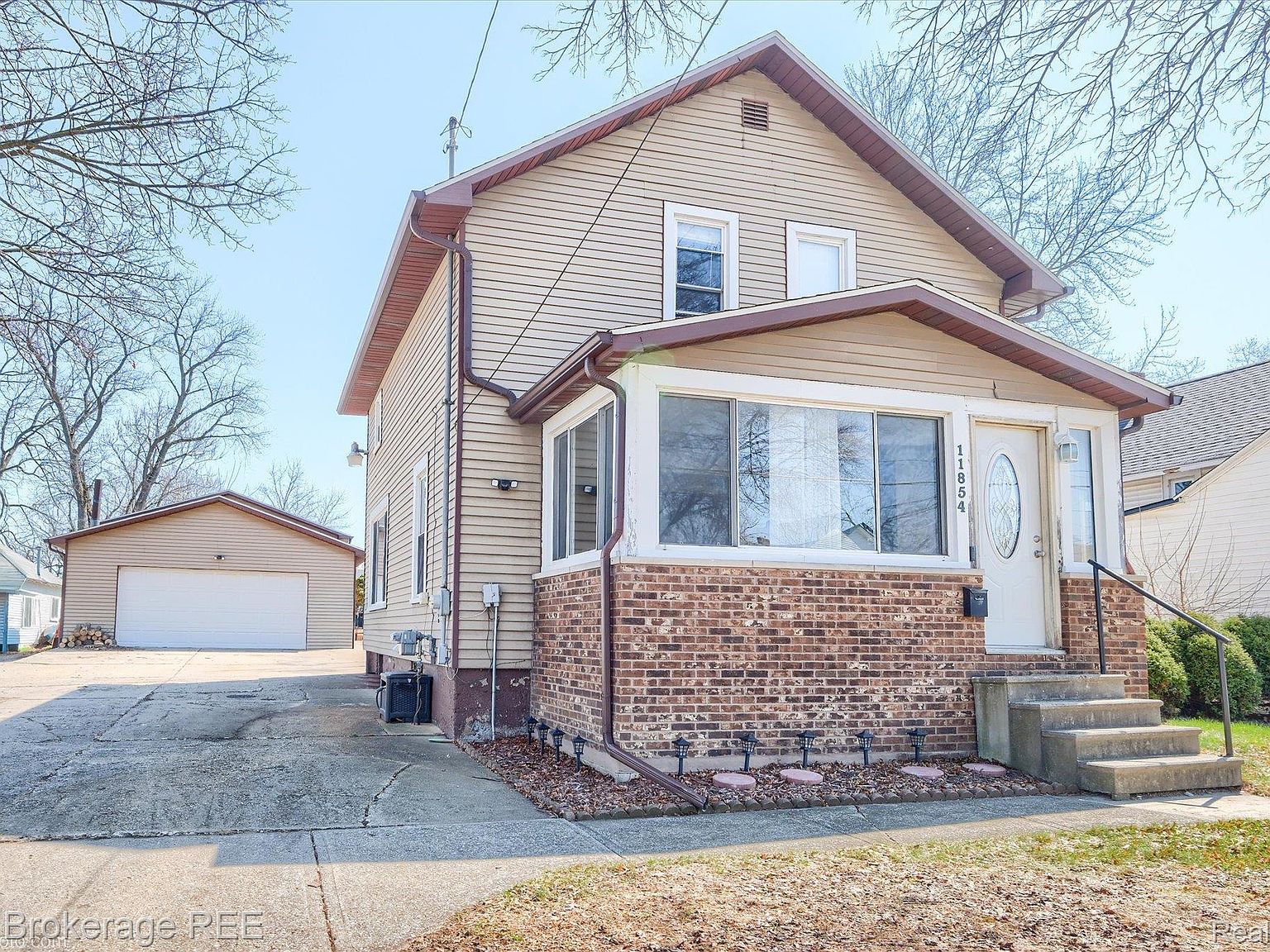 11854 Walter St Mount Morris, MI 48458 - Thumbnail 3