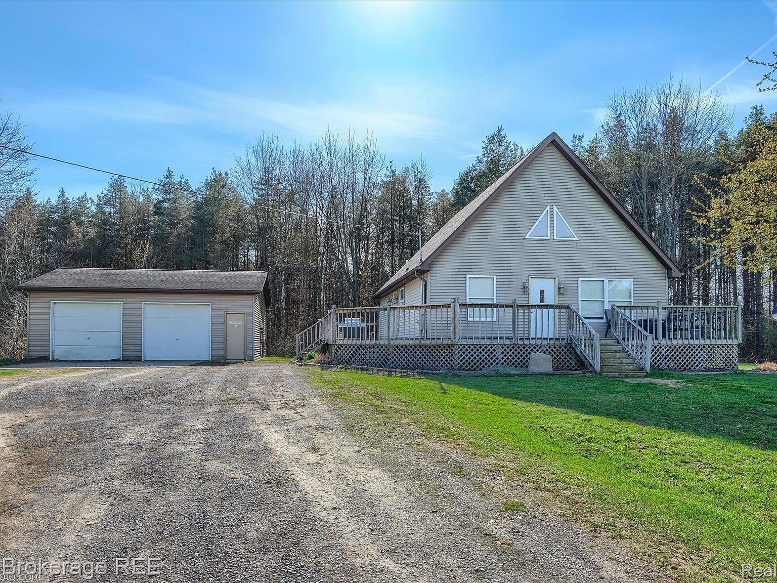 14445 Harris Rd Millington, MI 48746 - Thumbnail 3